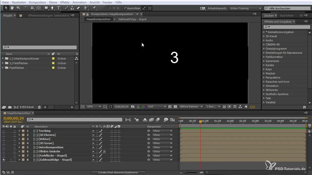 Basics of After Effects Explained Simply for Beginners Basics of After Effects Explained Simply for Beginners