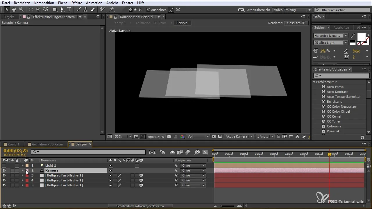 Understanding the Basics of Animation in After Effects Understanding the Basics of Animation in After Effects