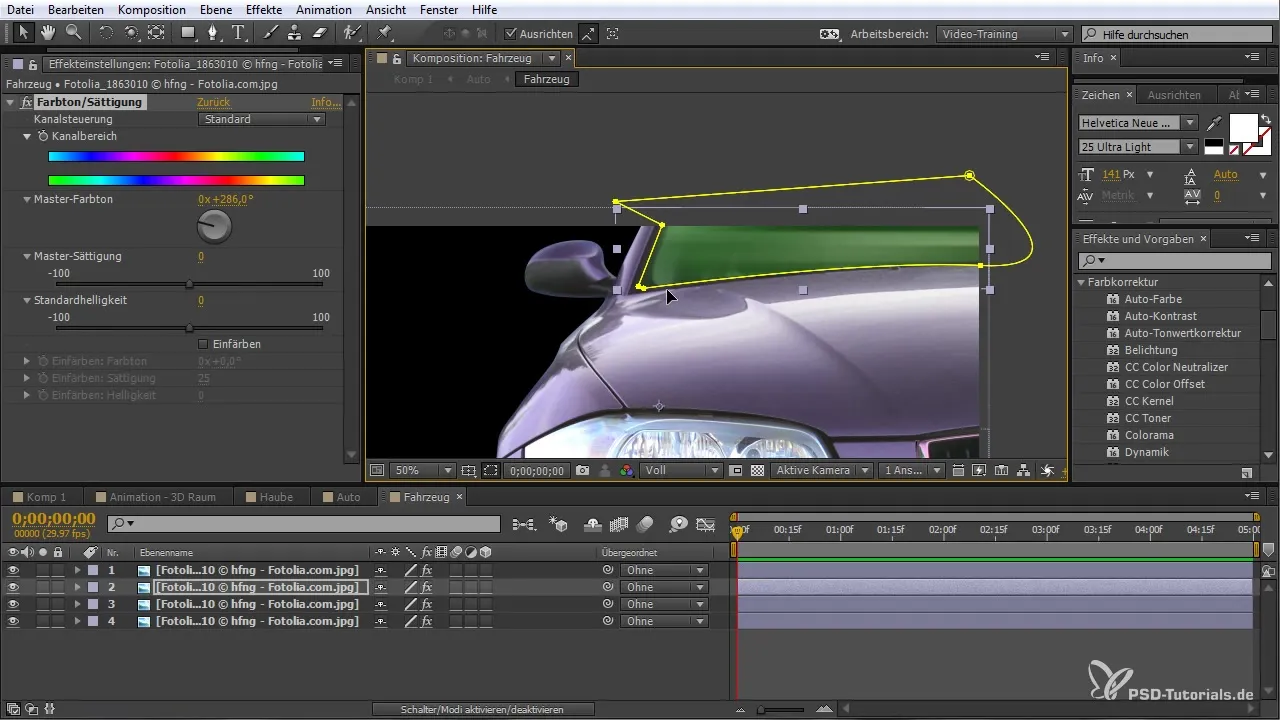 Understanding the Basics of Animation in After Effects Understanding the Basics of Animation in After Effects