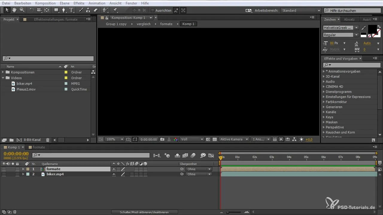 Video file formats for optimal playback Video file formats for optimal playback
