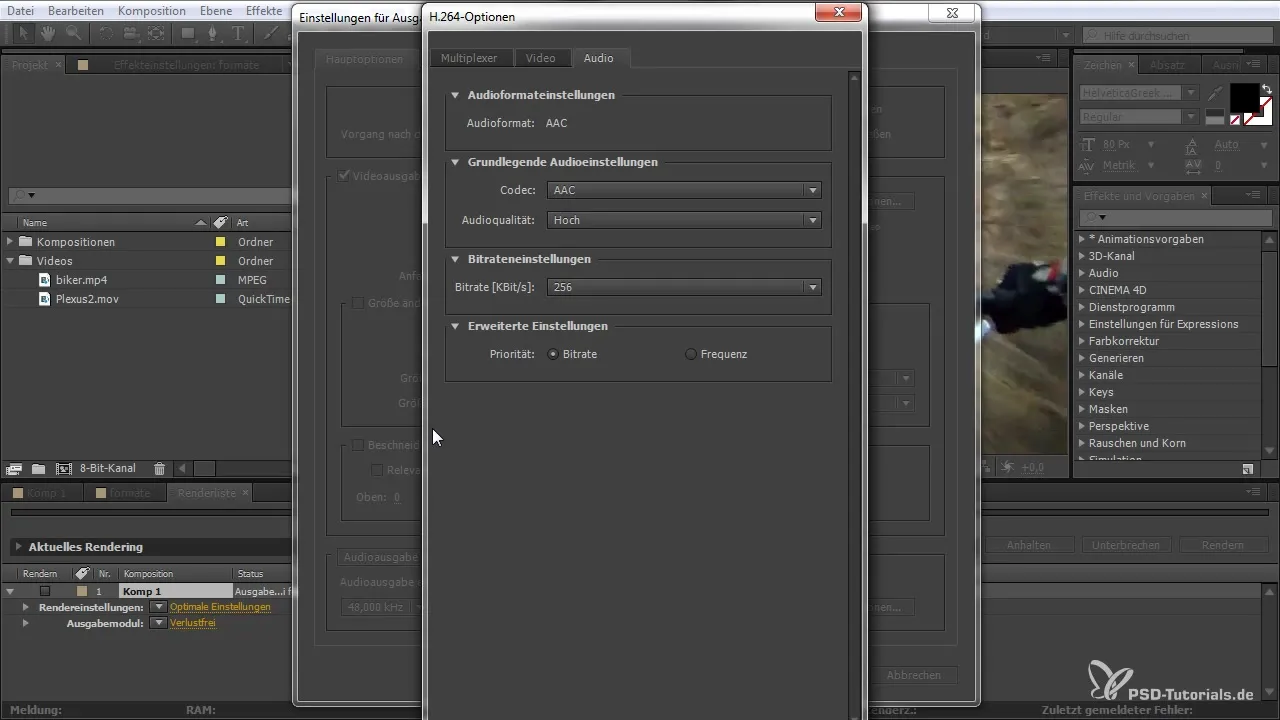 Video file formats for optimal playback Video file formats for optimal playback