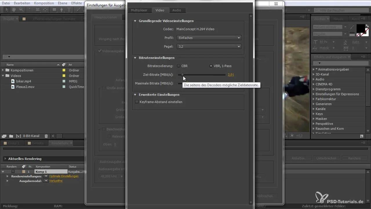 Video file formats for optimal playback Video file formats for optimal playback