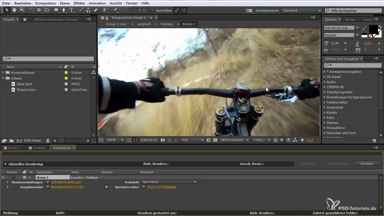 Video file formats for optimal playback Video file formats for optimal playback