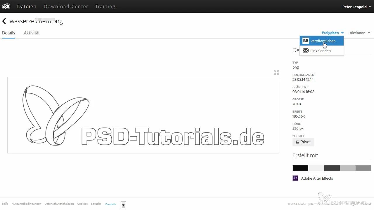 Data synchronization in Adobe After Effects for beginners Data synchronization in Adobe After Effects for beginners