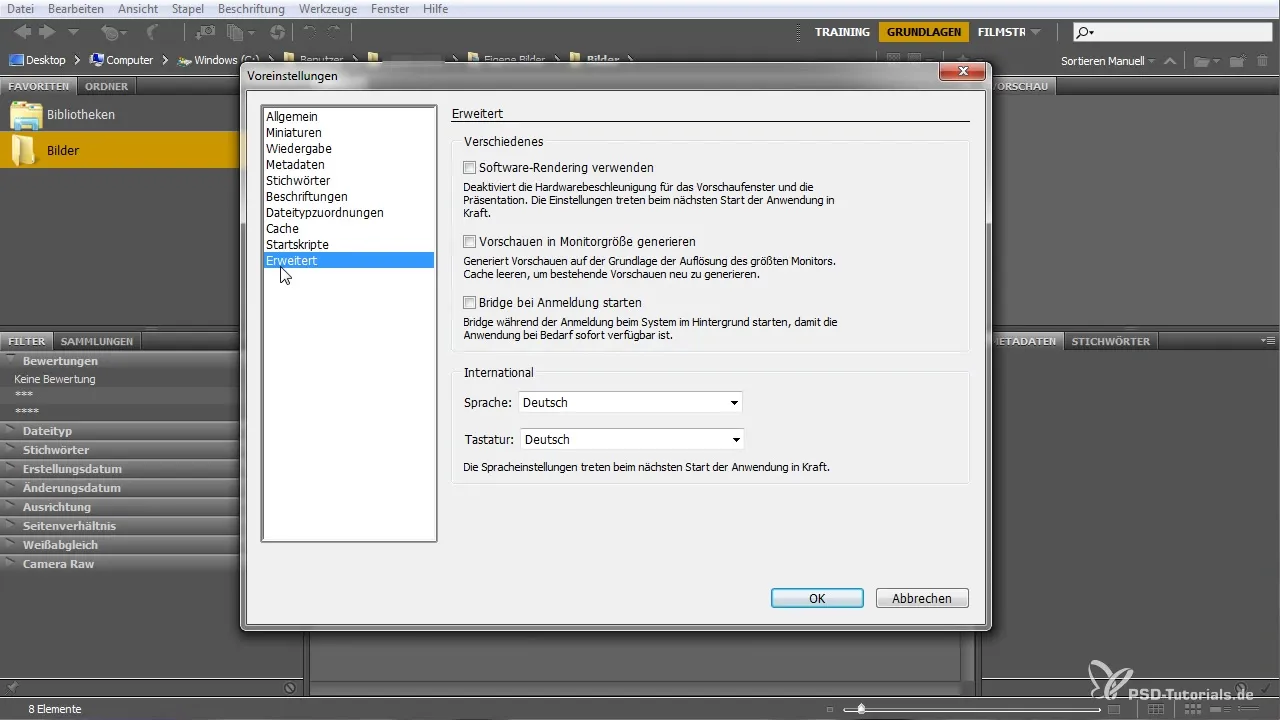 Effective Use of Adobe Bridge for Beginners Effective Use of Adobe Bridge for Beginners