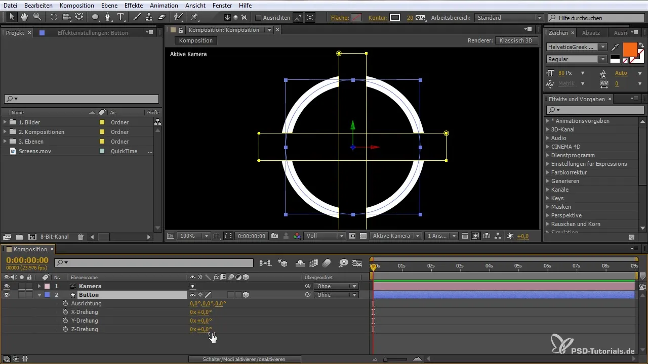 Effectively Creating Animation Presets in After Effects Creating Animation Presets Effectively in After Effects