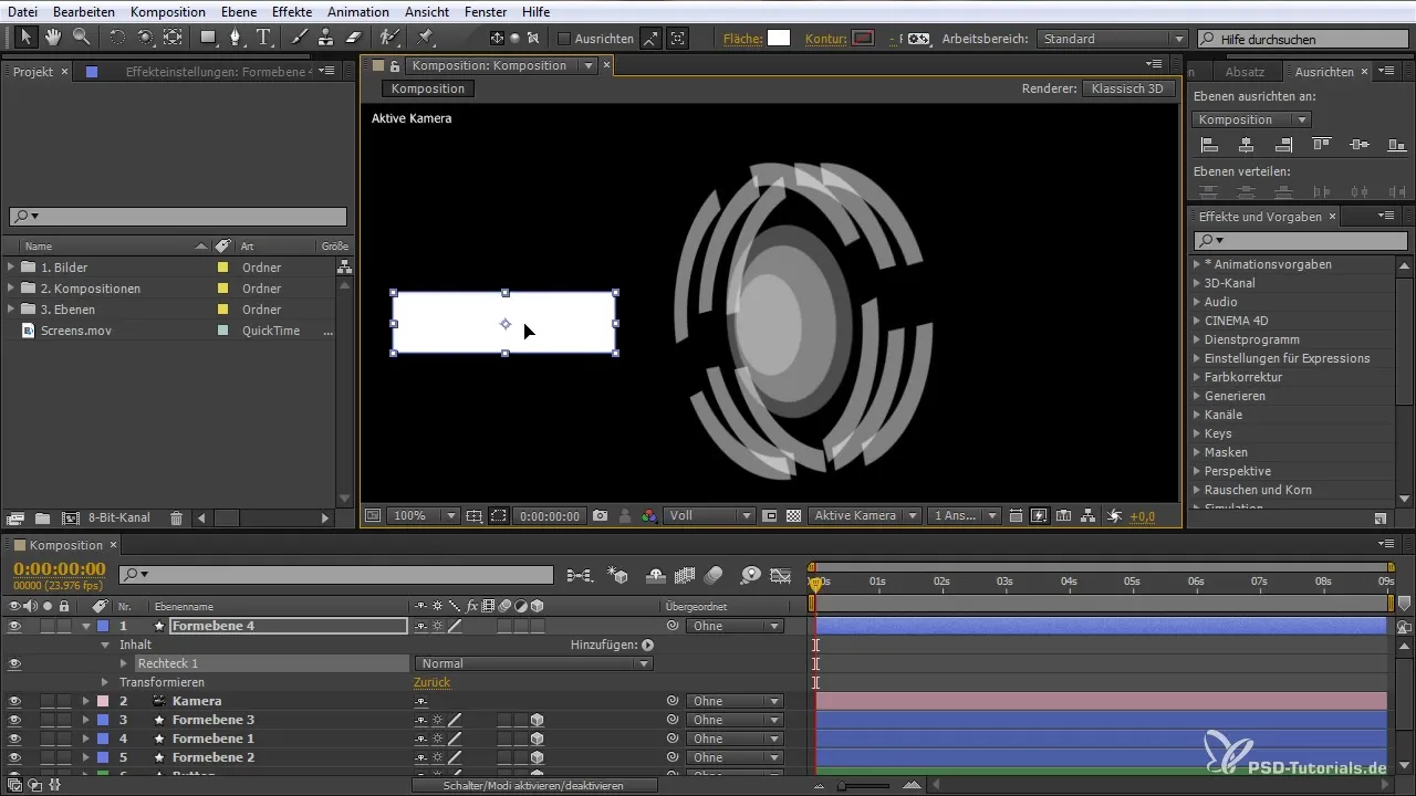 Effectively Creating Animation Presets in After Effects Effectively Creating Animation Presets in After Effects