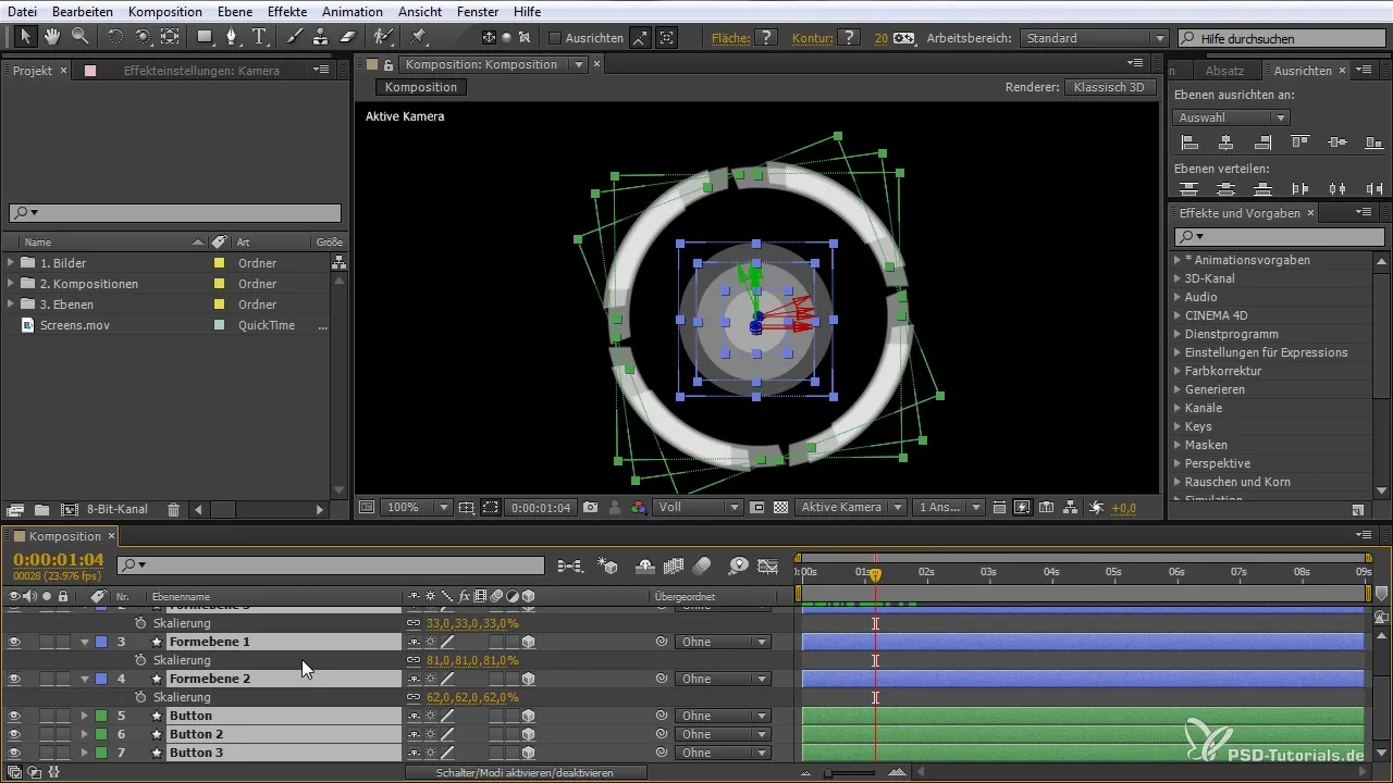 Effectively Creating Animation Presets in After Effects Effectively Creating Animation Presets in After Effects