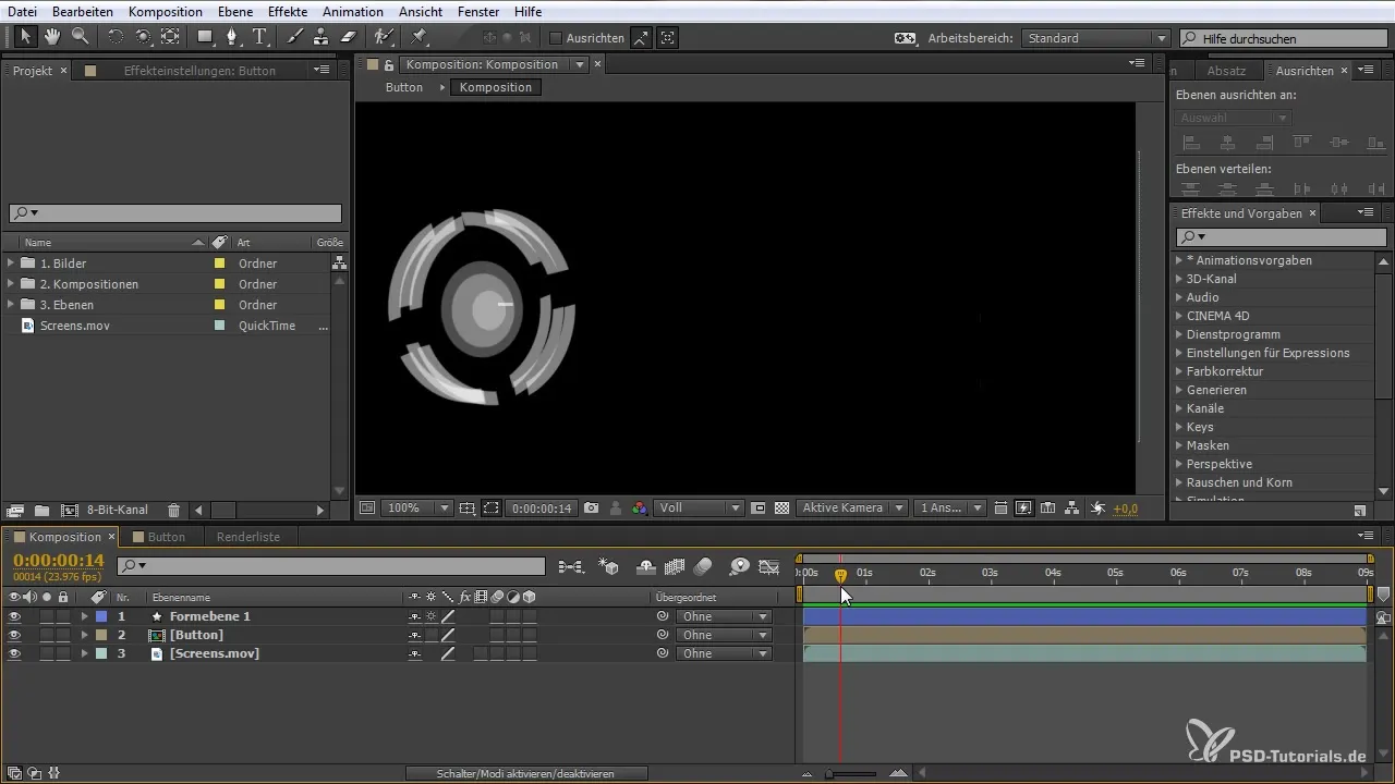 Effectively Creating Animation Presets in After Effects Effectively Creating Animation Presets in After Effects