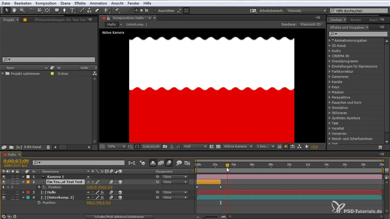 Efficient Workflow in After Effects for Beginners Efficient Workflow in After Effects for Beginners