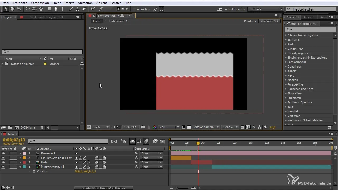 Efficient Workflow in After Effects for Beginners Efficient Workflow in After Effects for Beginners