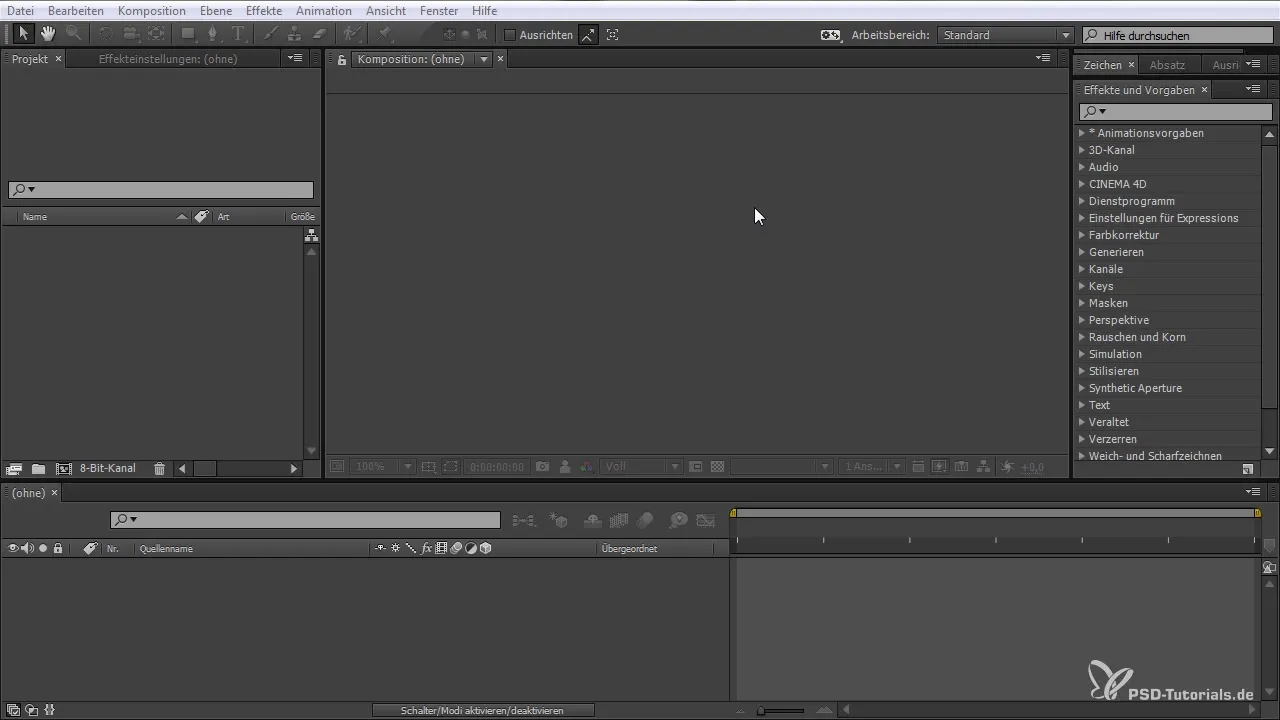 Instalar y utilizar plugins de After Effects de manera efectiva Instalar y utilizar eficientemente plugins de After Effects