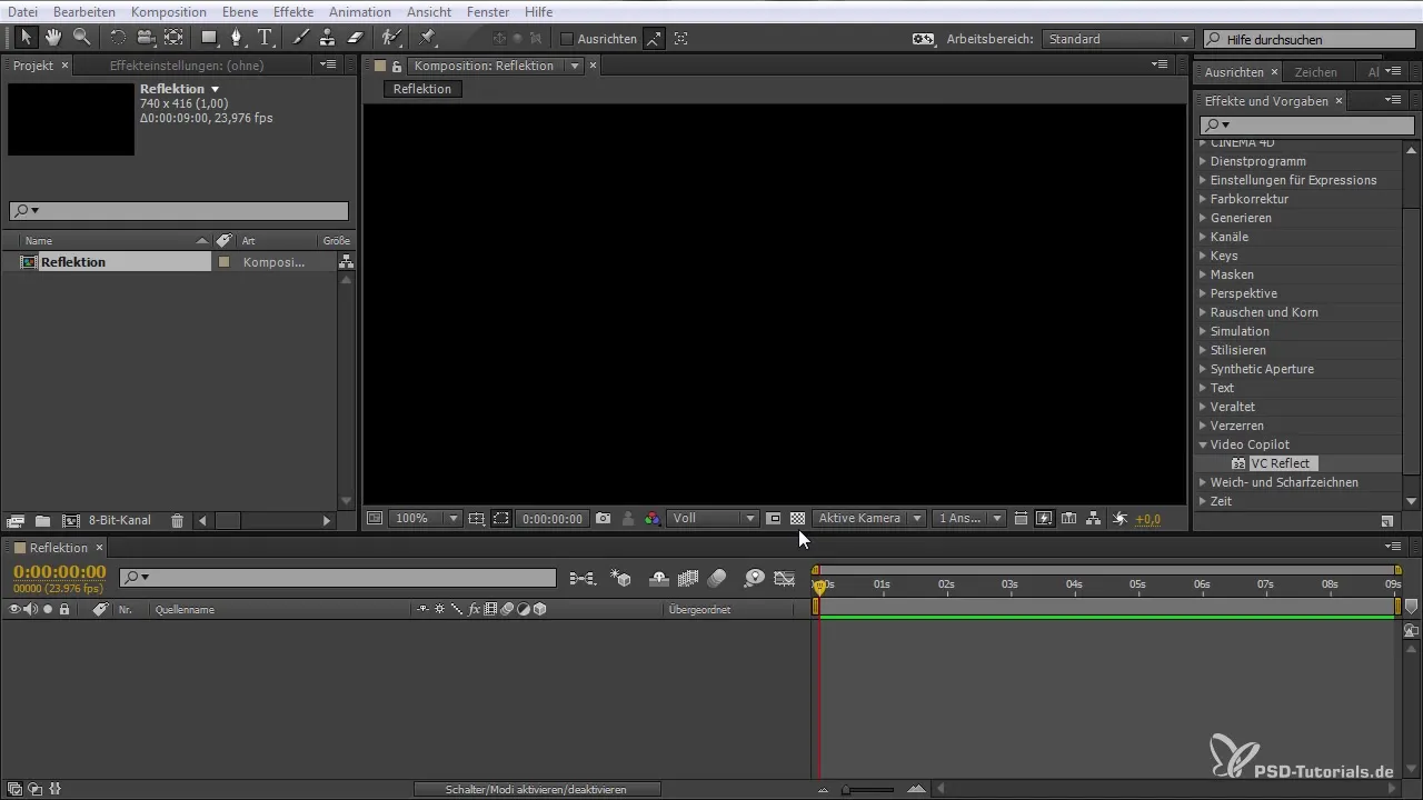 Instalar y utilizar plugins de After Effects de manera efectiva Instalación y uso efectivo de plugins de After Effects