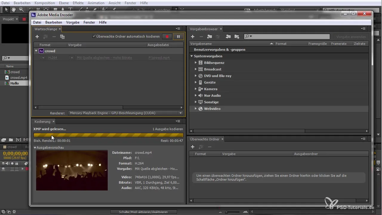 Effectively Rendering After Effects Projects Effectively rendering After Effects projects