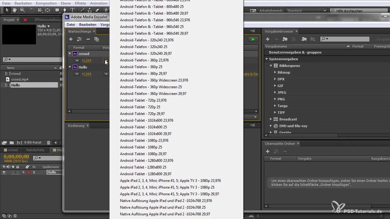 Effectively rendering After Effects projects Effectively Rendering After Effects Projects