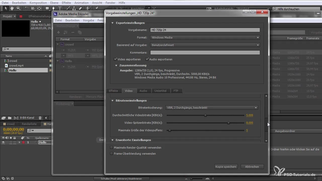 Effectively rendering After Effects projects Effectively Rendering After Effects Projects