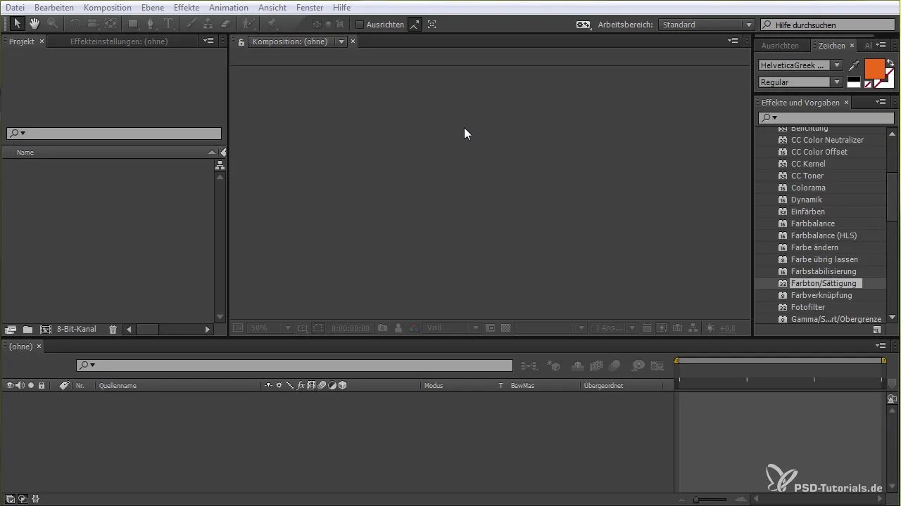 Creative Tricks with Alpha and Luma Keying in After Effects Creative Tricks with Alpha and Luma Keying in After Effects