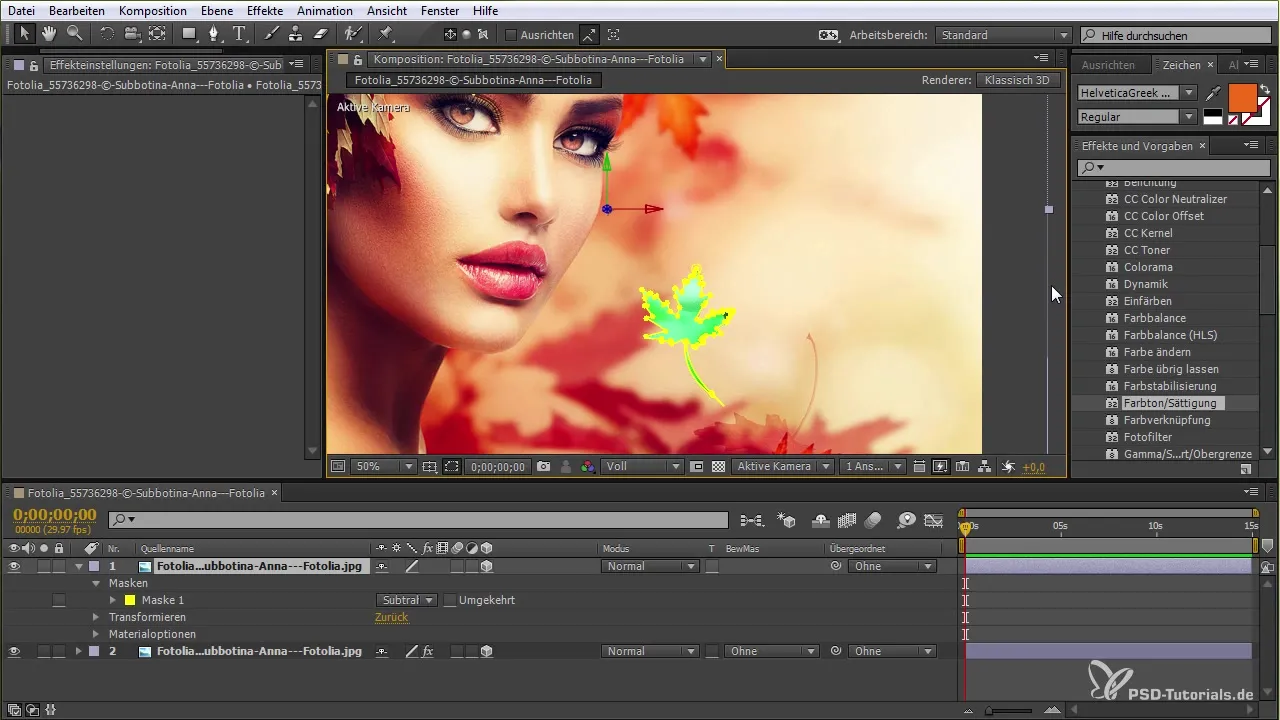 Creative Tricks with Alpha and Luma Keying in After Effects Creative Tricks with Alpha and Luma Keying in After Effects