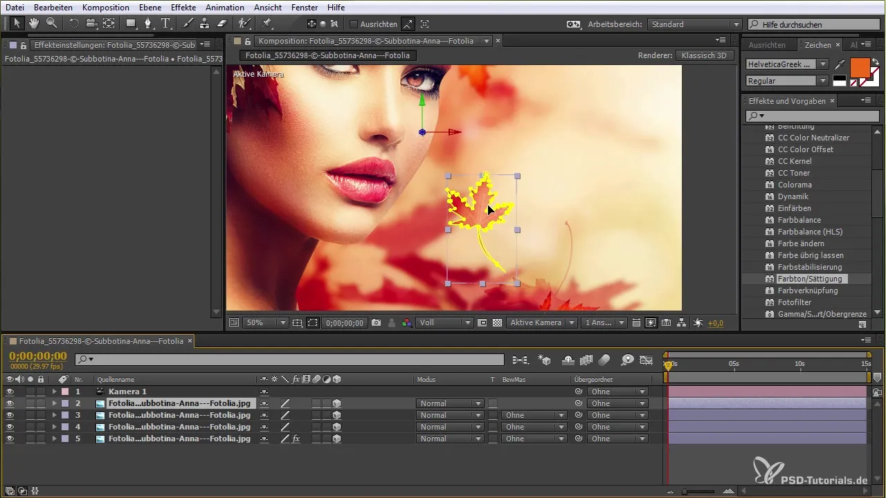 Creative Tricks with Alpha and Luma Keying in After Effects Creative Tricks with Alpha and Luma Keying in After Effects