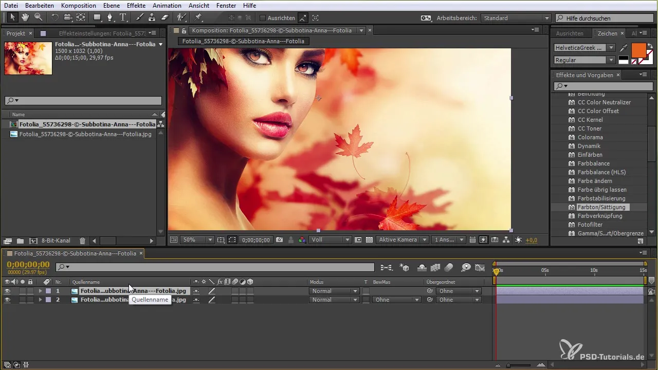 Creative Tricks with Alpha and Luma Keying in After Effects Creative Tricks with Alpha and Luma Keying in After Effects