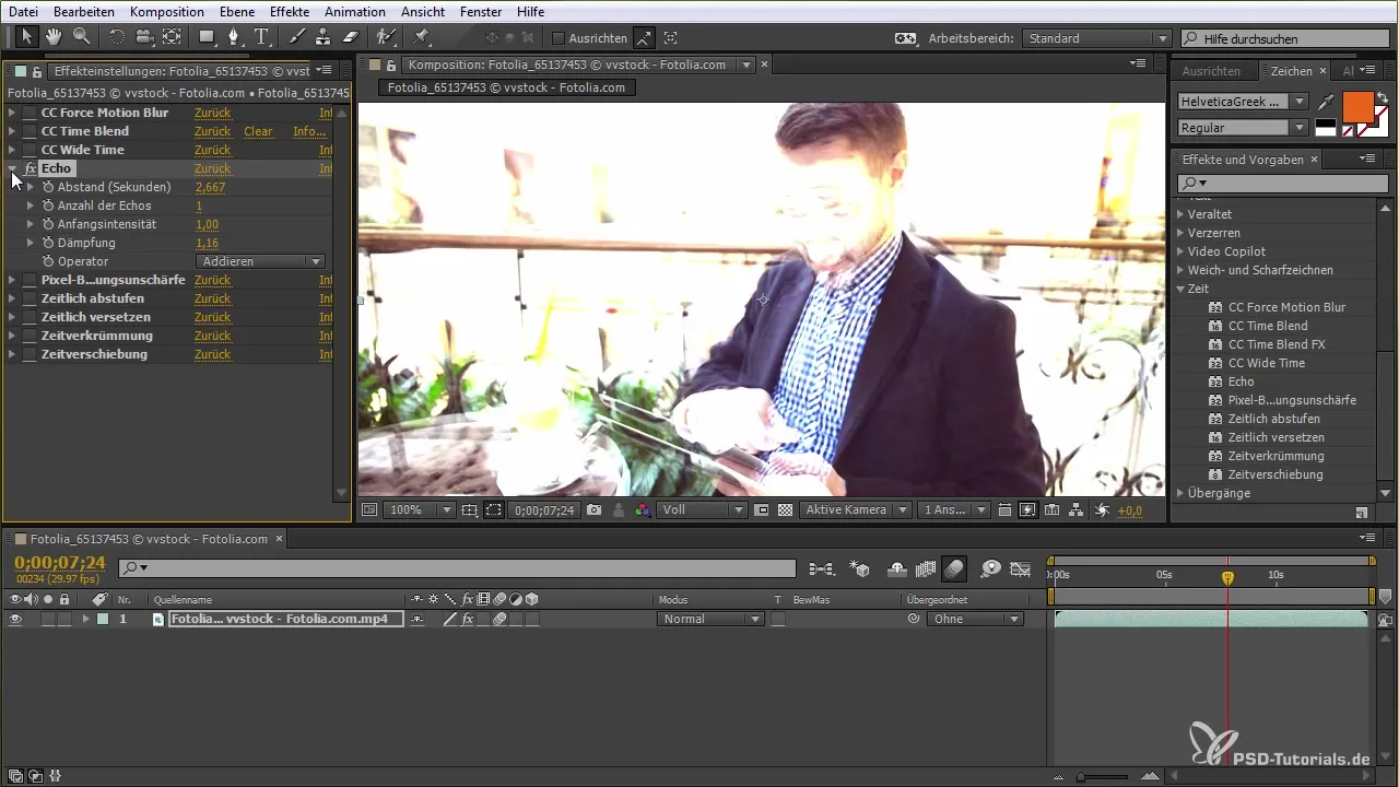 Creative Time Manipulation in After Effects for Beginners Creative Time Manipulation in After Effects for Beginners