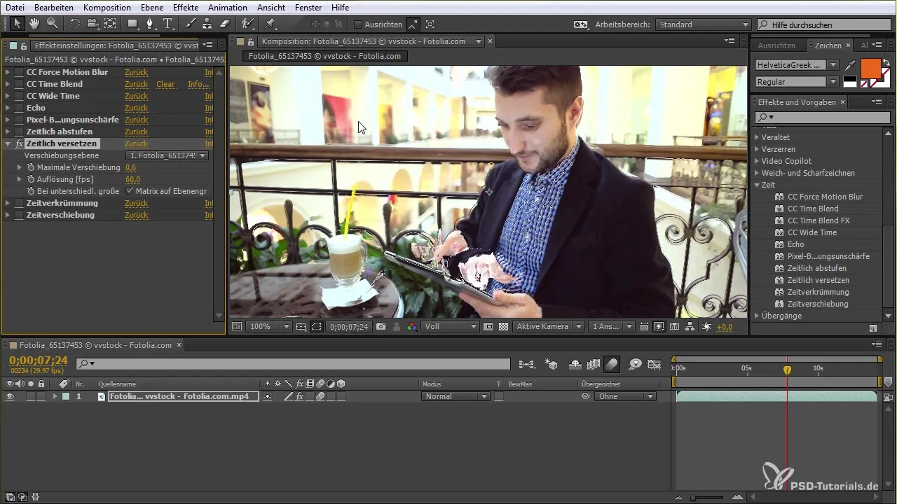 Creative Time Manipulation in After Effects for Beginners Creative Time Manipulation in After Effects for Beginners
