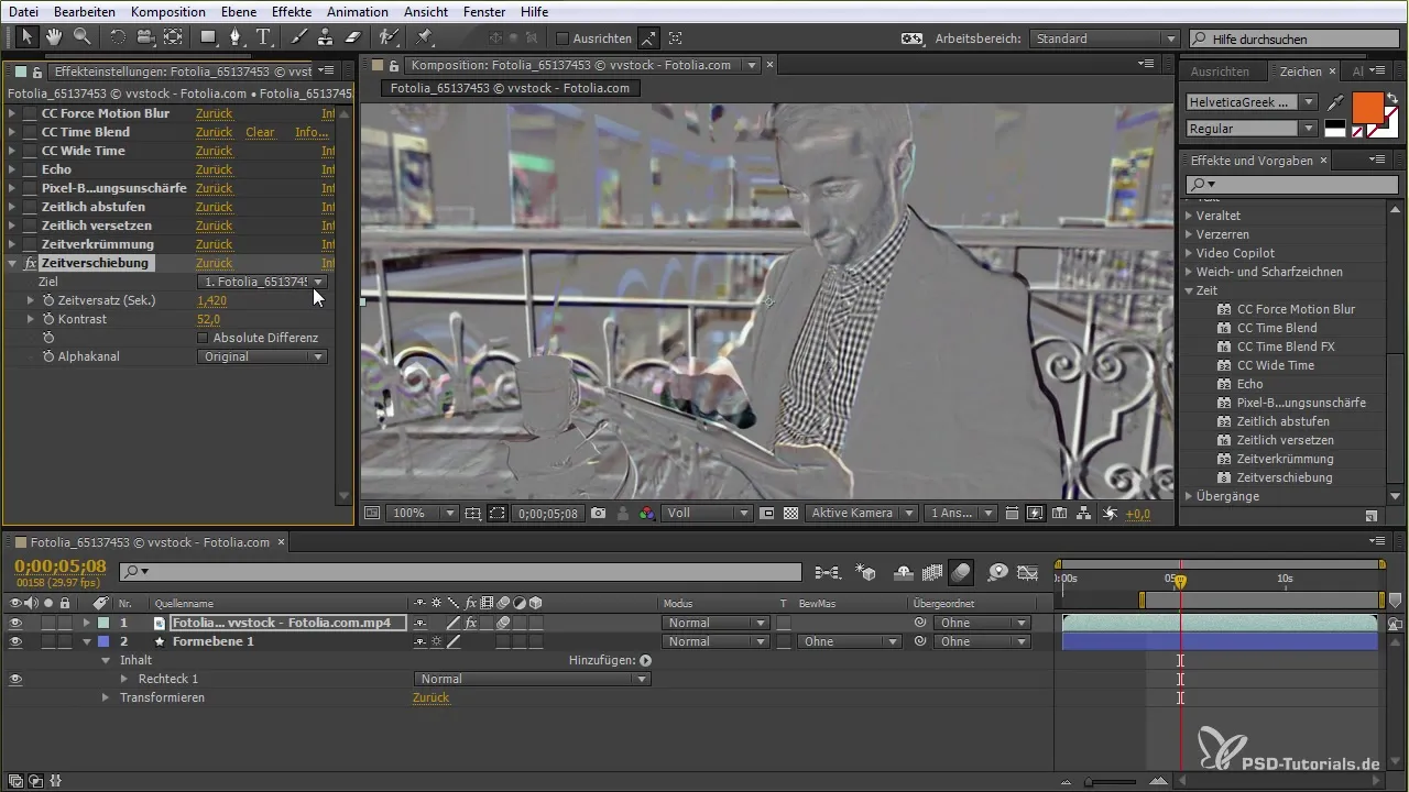 Creative Time Manipulation in After Effects for Beginners Creative Time Manipulation in After Effects for Beginners
