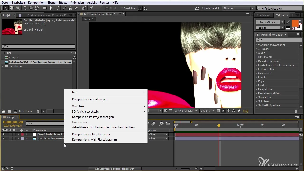 After Effects: Introduction and Use of Expressions After Effects: Introduction and Use of Expressions