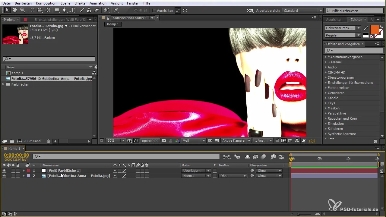 After Effects: Introduction and Use of Expressions After Effects: Getting Started and Using Expressions