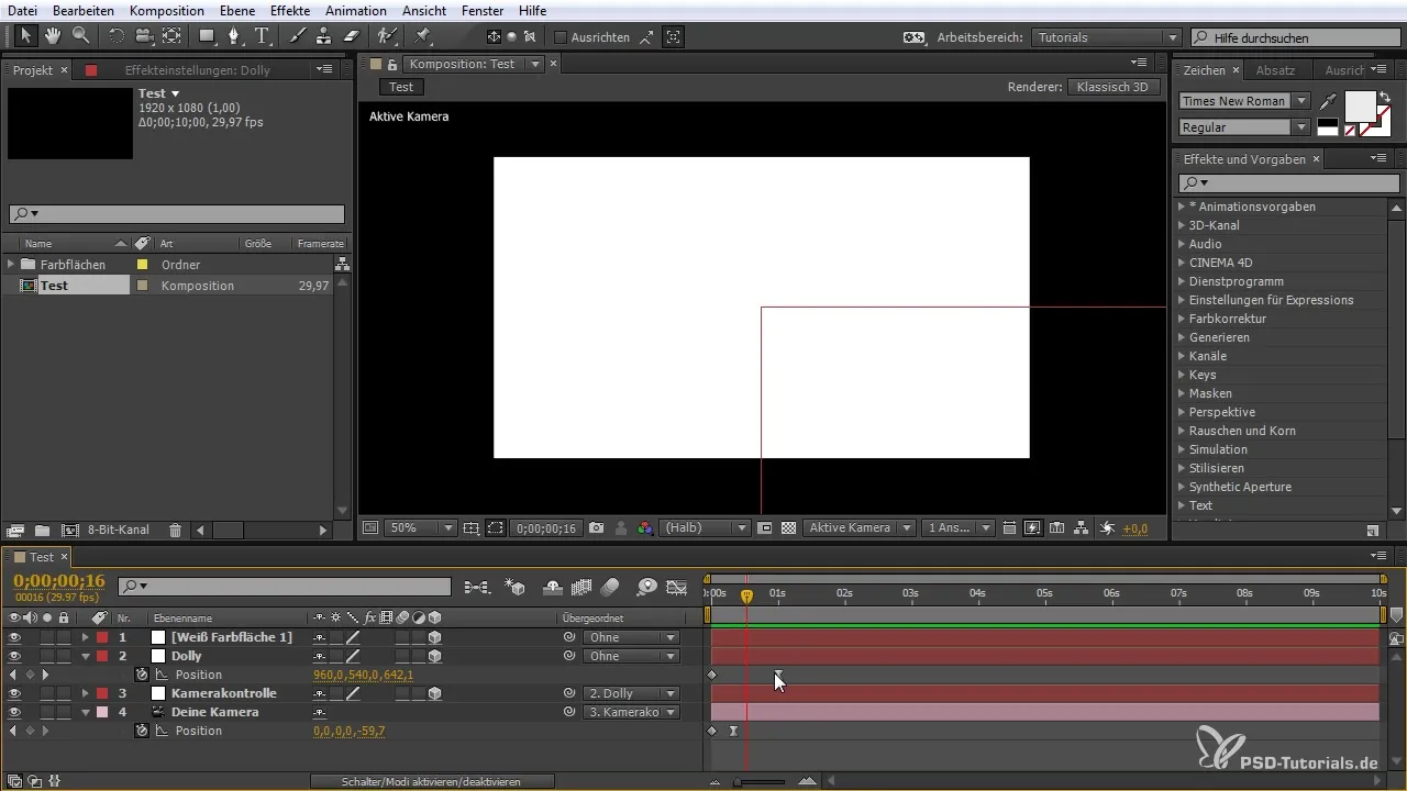Create and Control a Camera Rig in After Effects Create and Control a Camera Rig in After Effects