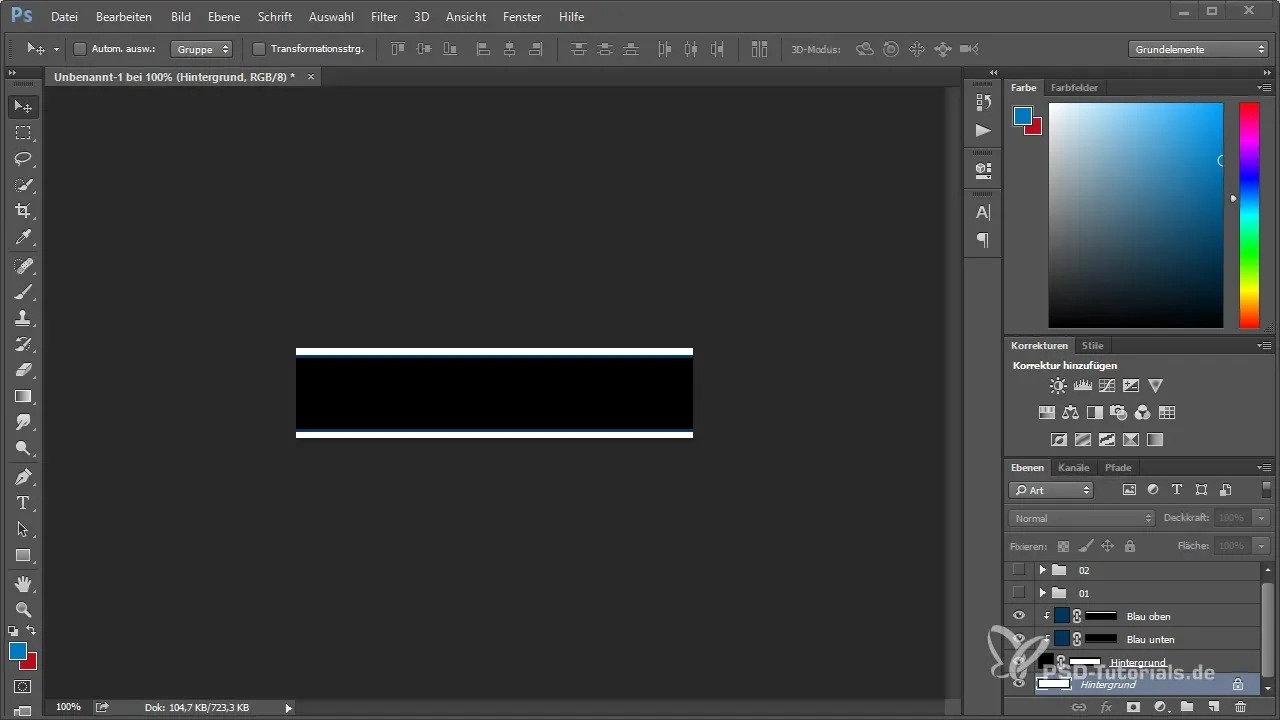 Efficient creation of animated GIF banners in Adobe Efficient creation of animated GIF banners in Adobe