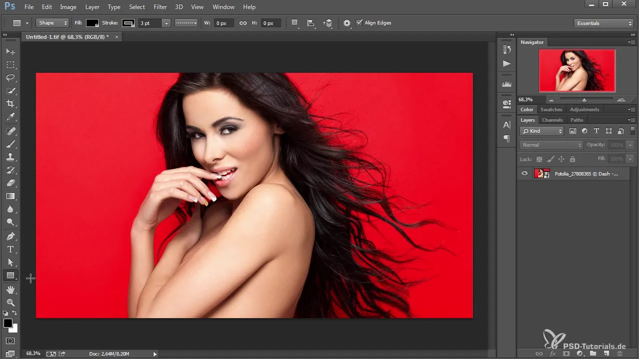 seamless workflow between Photoshop and After Effects seamless workflow between Photoshop and After Effects