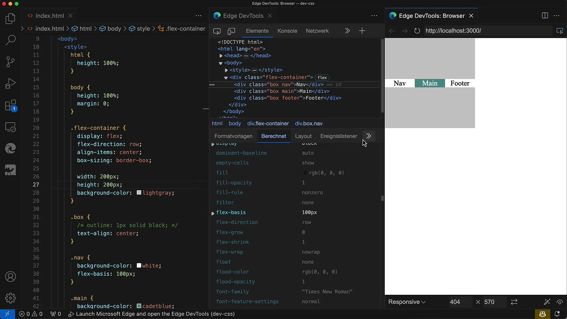 Flexbox v CSS: Komplexní průvodce Flex Wrap