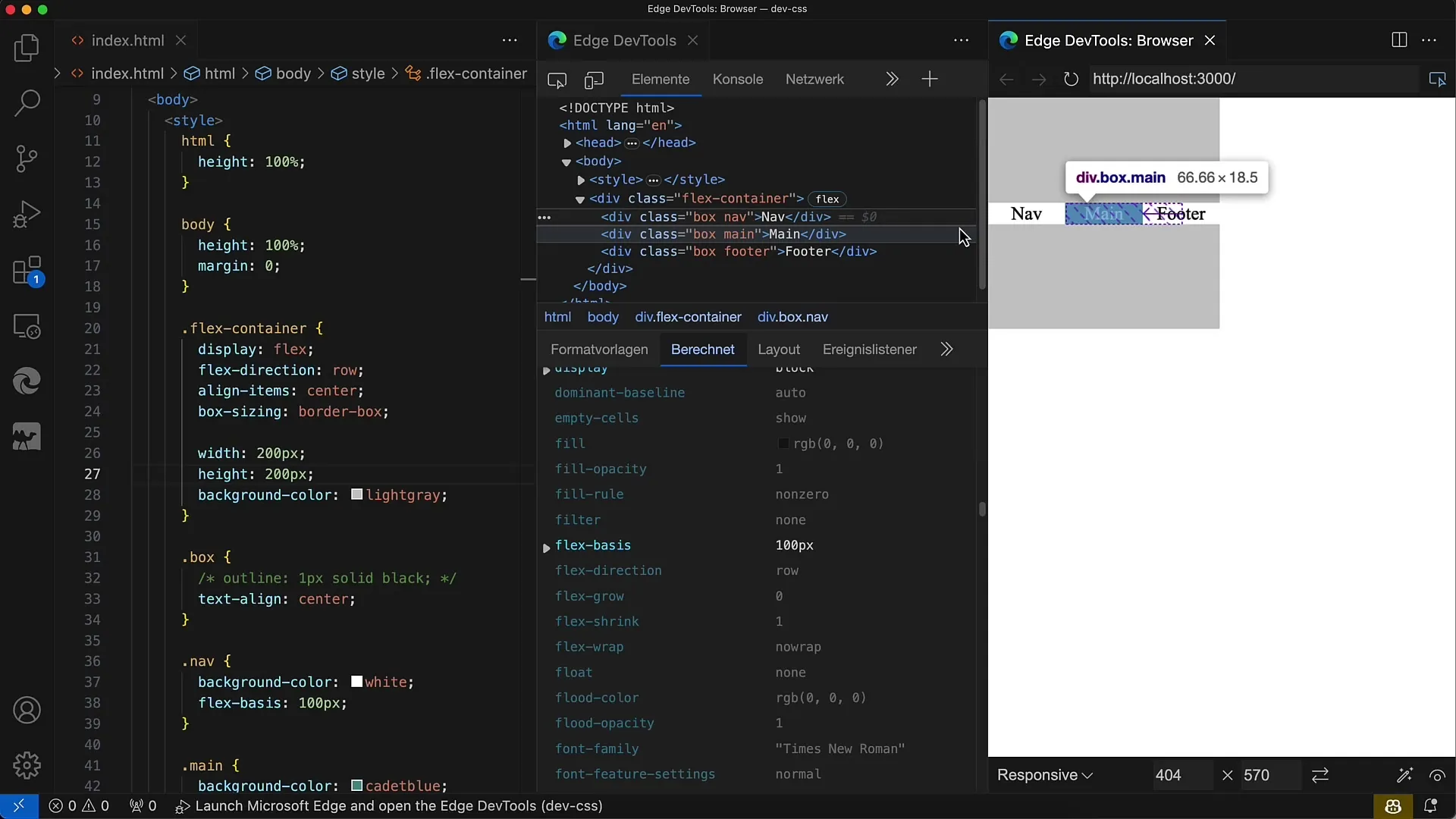 Flexbox v CSS: Podrobný návod k Flex Wrap