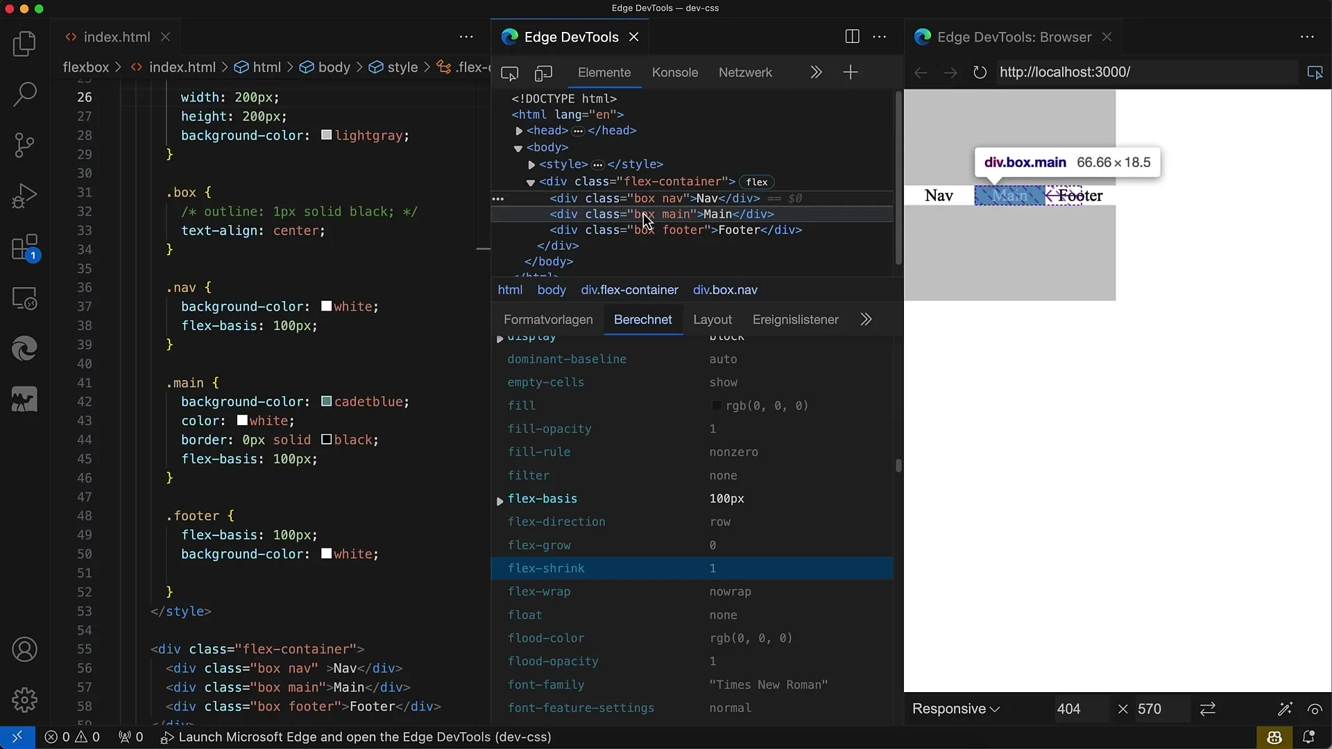 Flexbox v CSS: Komplexní průvodce Flex Wrap