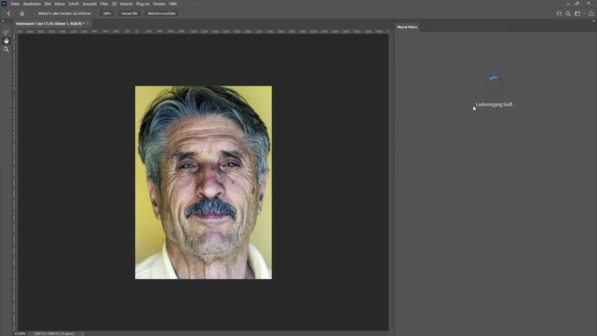 Tecniche di ringiovanimento in Photoshop