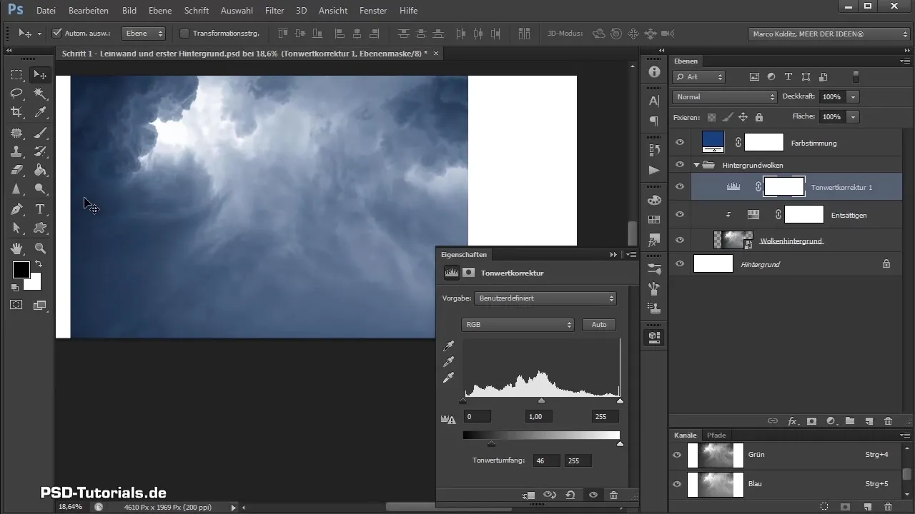 Photoshop Composing: Aspetto dei colori e correzione delle ombre Photoshop Composing: Aspetto cromatico e correzione delle ombre