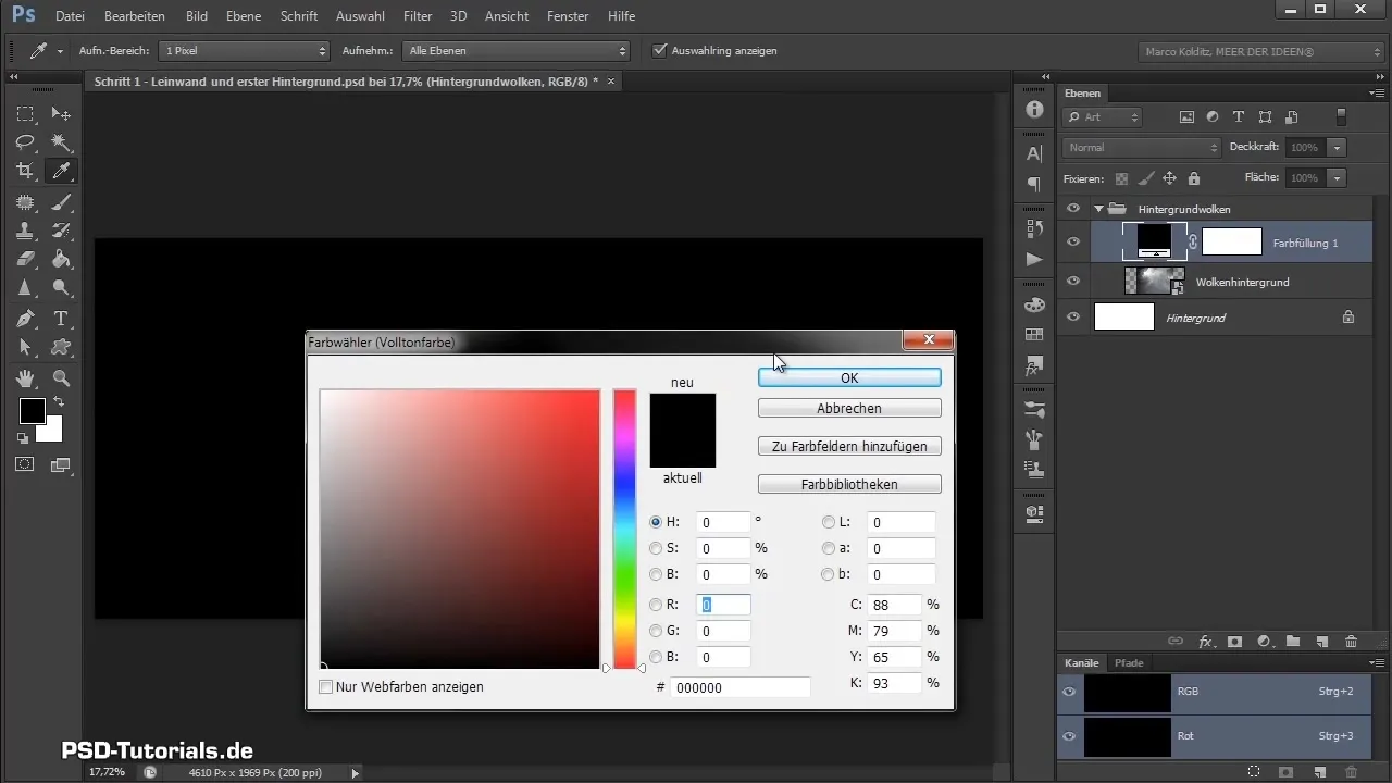 Photoshop Composing: Aspetto dei colori e correzione delle ombre Photoshop Composing: Aspetto dei colori e correzione delle ombre