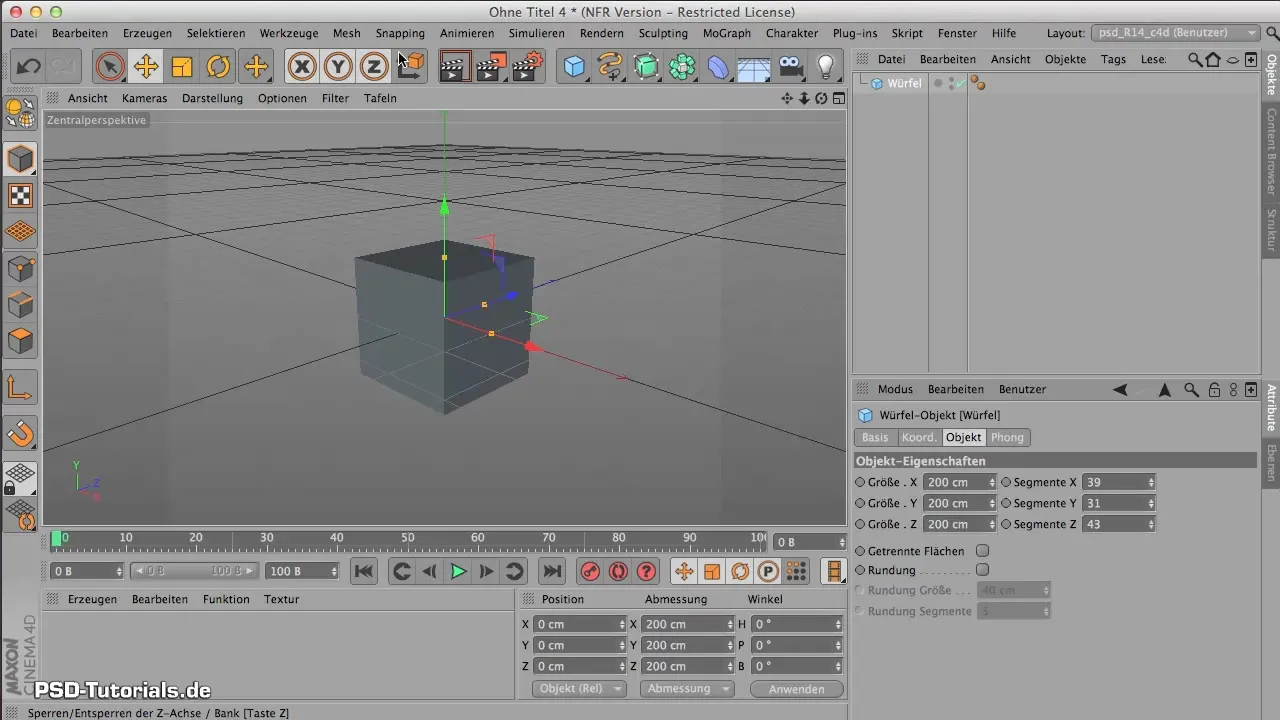 Intuitive Sculpting Techniques for CINEMA 4D Intuitive Sculpting Techniques for CINEMA 4D