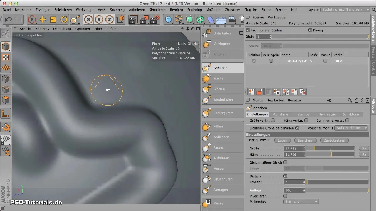 Even Lines in CINEMA 4D: A Guide for Perfect Lines Even Lines in CINEMA 4D: A Guide for Perfect Lines