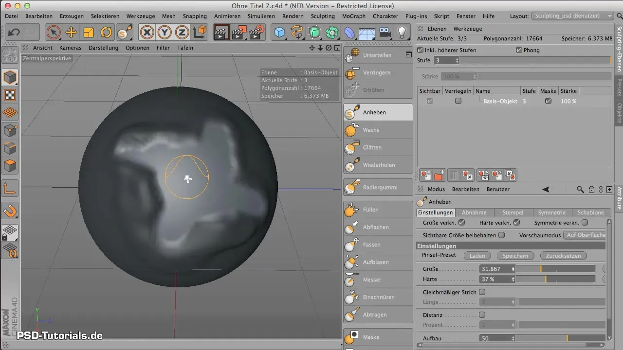 Efficient Use of Masking and Layers in CINEMA 4D Efficiently Utilizing Masks and Layers in CINEMA 4D