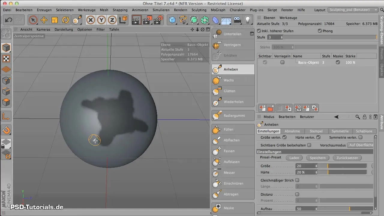 Efficiently Using Masks and Layers in CINEMA 4D Efficiently Using Masks and Layers in CINEMA 4D