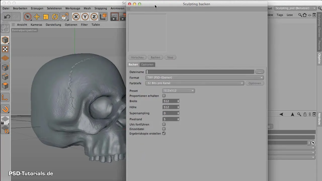 Modeling Teeth in CINEMA 4D – Step-by-Step Guideline Modeling Teeth in CINEMA 4D – Step-by-Step Guideline