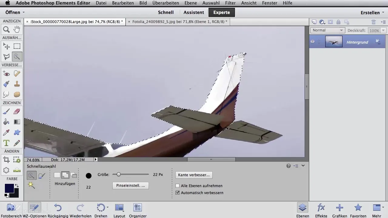 Wycinanie obiektów dla artystów airbrush Wycinanie obiektów dla artystów zajmujących się airbrushem