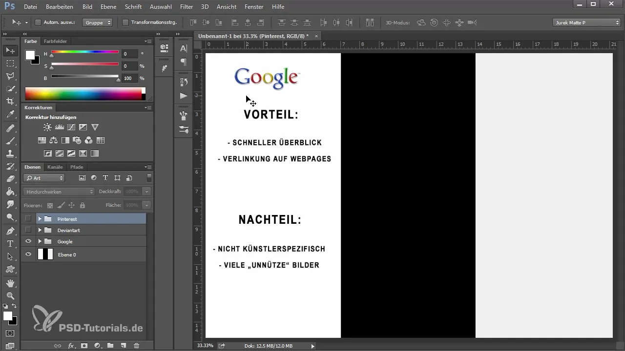 Inspiraation taide: Luovat alustat Photoshopille Inspiraation taide: Luovat alustat Photoshopille