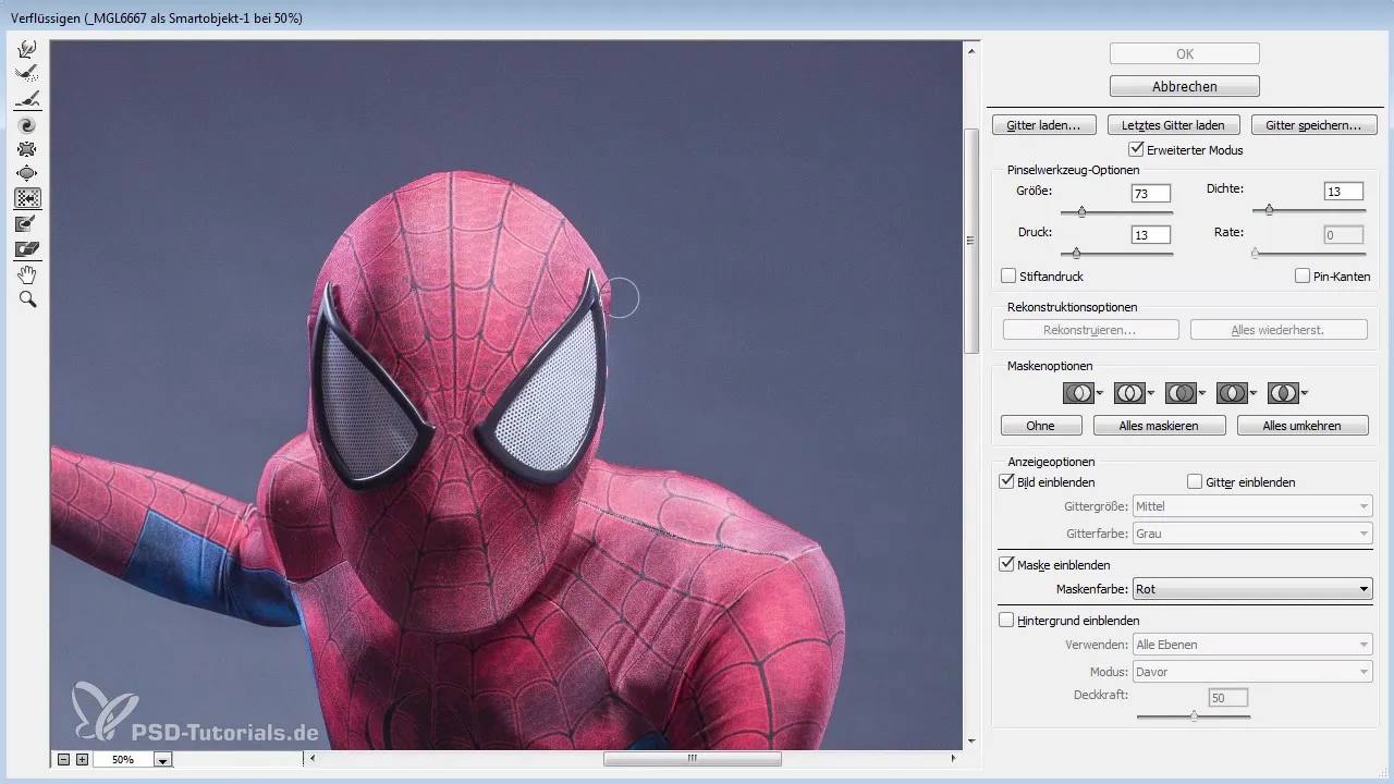 Muotojen korjaukset Photoshopissa: Näin se onnistuu helposti Muotojen korjaaminen Photoshopissa: Näin onnistut helposti