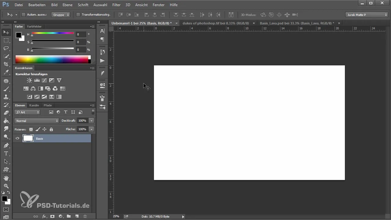 Siveltimen taide Photoshopissa Sivellintekniikan taide Photoshopissa
