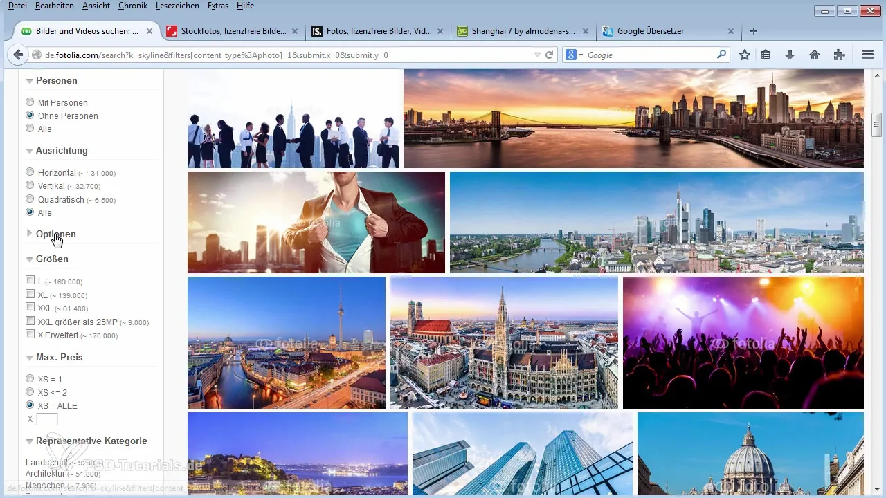 Löydä taustamateriaalia Photoshopissa Löydä taustamateriaalia Photoshopissa