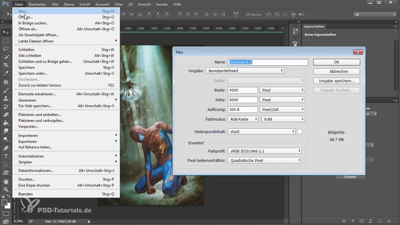 3D-objektien muotoilu Photoshopissa 3D-objektien muotoilu Photoshopissa