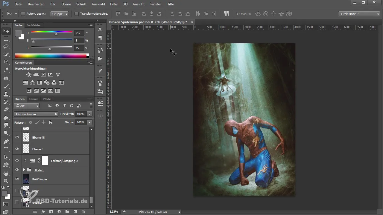 3D-objektien suunnittelu Photoshopissa 3D-Objektien muotoilusta Photoshopissa